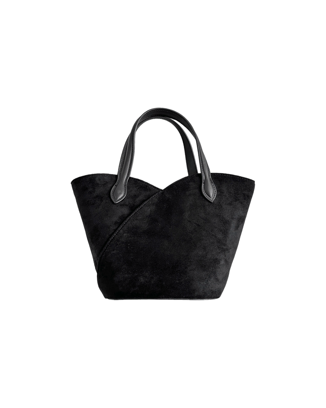 PAULA BAG BLACK